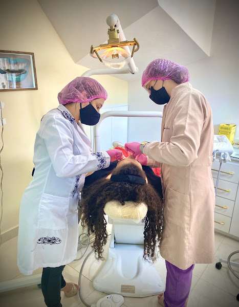Foto 2 de Dra Taís Carvalho Dentista Pindamonhangaba