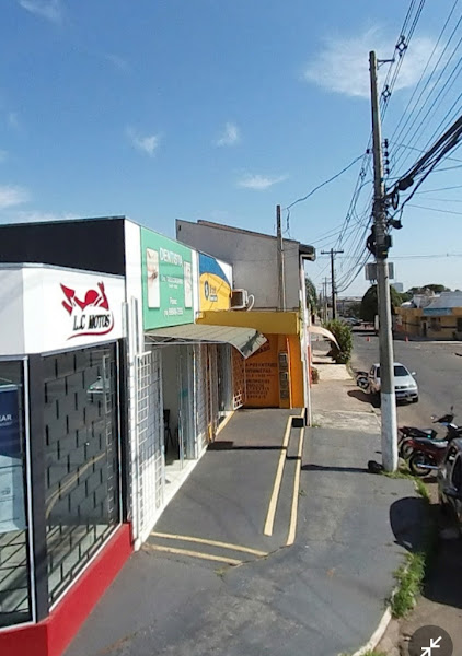 Foto 2 de Dra Taís Cordeiro Dentista