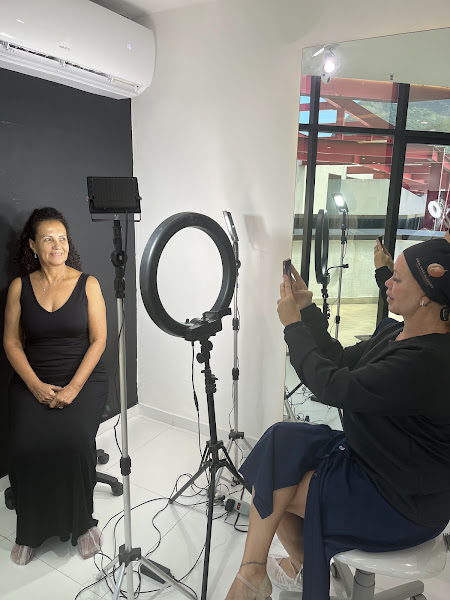 Foto 2 de Dra. Taísa Castello Gomes - Odontologia Especializada e Estética