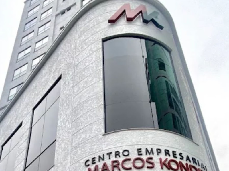 Foto de Dra. Taísa Frota Dentista em Itajaí | Centro