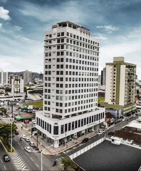 Foto 3 de Dra. Taísa Frota Dentista em Itajaí | Centro