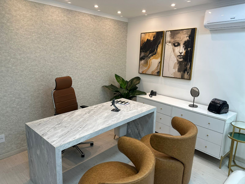 Foto 3 de Dra. Taisa Rodrigues | Harmonização Orofacial • Botox • Preenchimento Facial • Estética – Varginha MG