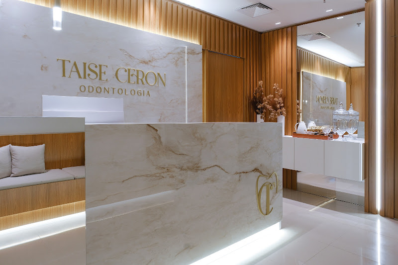 Foto 2 de Dra. Taise Ceron