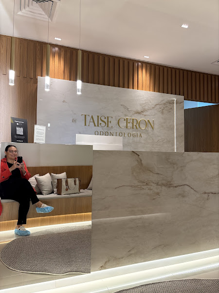 Foto 3 de Dra. Taise Ceron