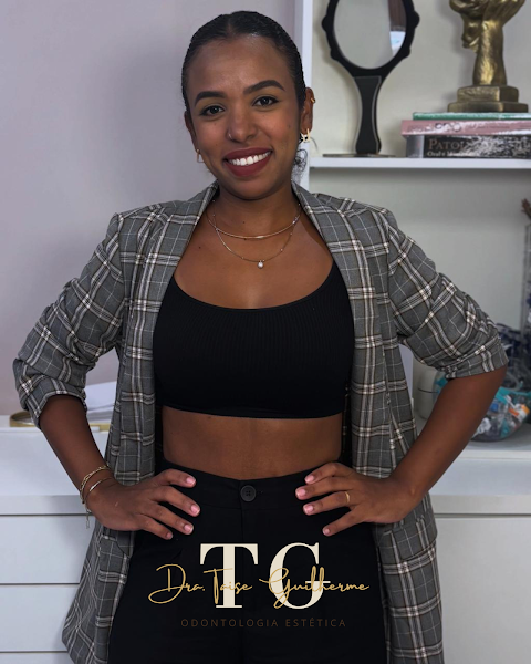 Foto 2 de Dra. Taise Guilherme