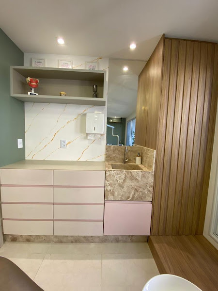 Foto 3 de Dra Taissa Andreza | aparelho invisível Fortaleza | ortodontista | invisalign | aparelho dental