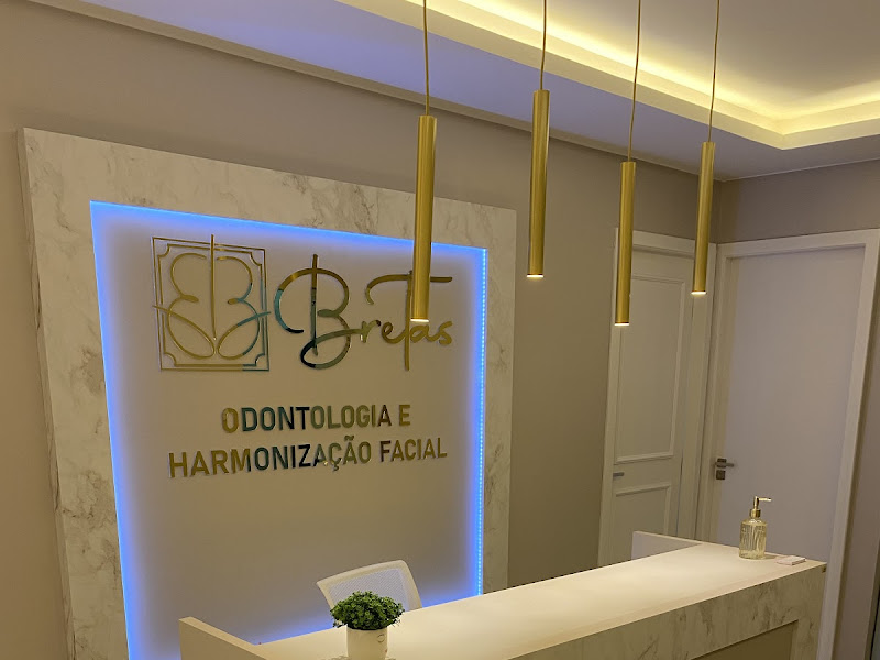 Foto 9 de Dra.Taiza R. Cardôso/Harmonizaçāo Facial/Aparelho Invisalign/Lentes de Resina/Botox Rosto/Clínica Odontológica/Em Palmas