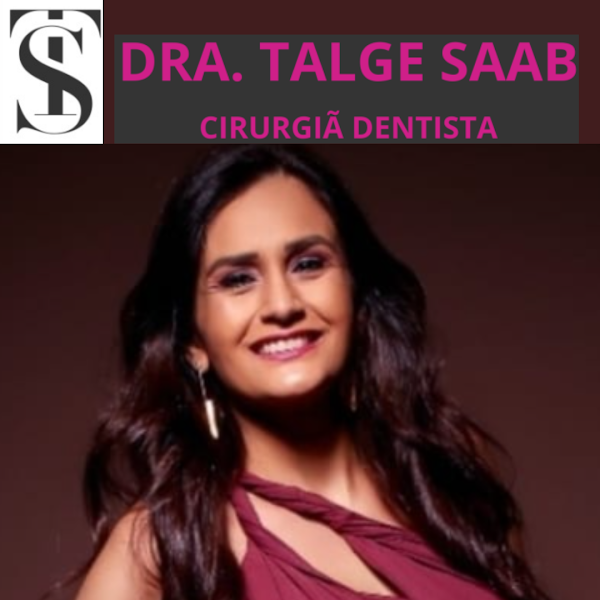 Foto 2 de Dra. Talge Saab | Dentista em Maringá | Harmonização Orofacial | Maringá - Zona 7