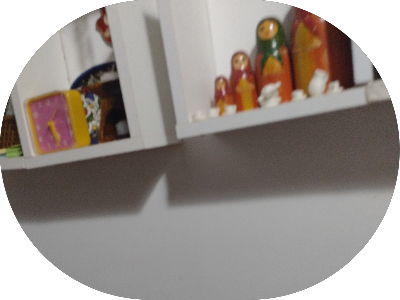 Foto 4 de Dra. Taline S Marchetti