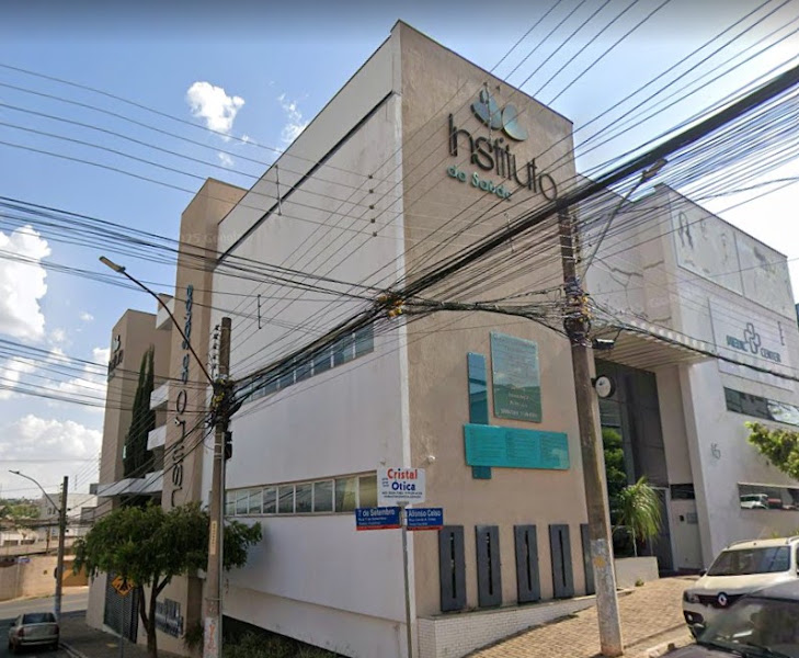 Foto 3 de Dra Talissa Pimenta - Odontologia e Harmonização Facial
