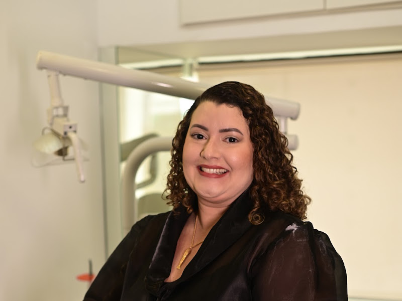 Foto de Dra. Talita Almeida