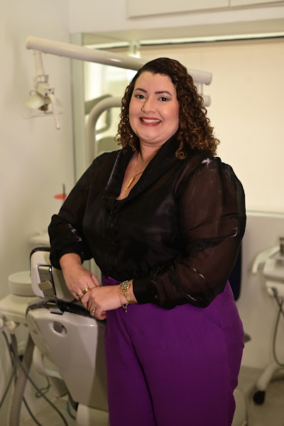 Foto 2 de Dra. Talita Almeida