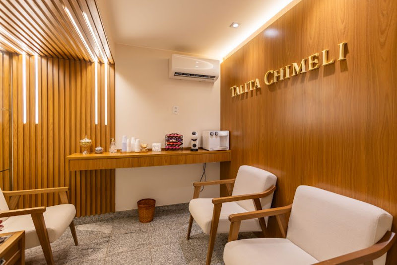 Foto 5 de Dra. Talita Chimeli