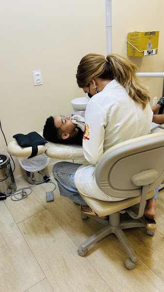 Foto 2 de Dra Talita Feliciano