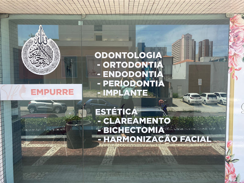 Foto 4 de Dra Talita Feliciano