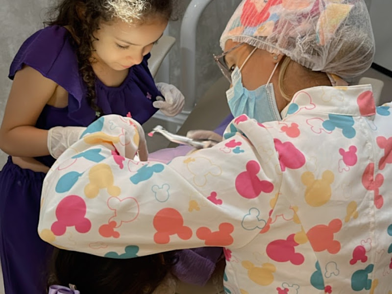 Foto 7 de Dra Talita Feliciano