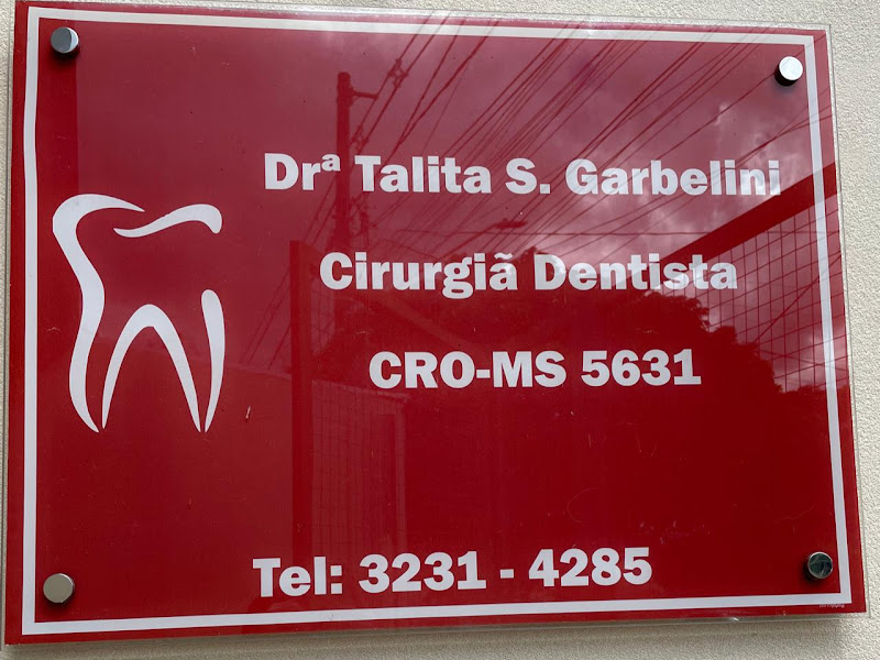 Foto 2 de Dra Talita Garbelini