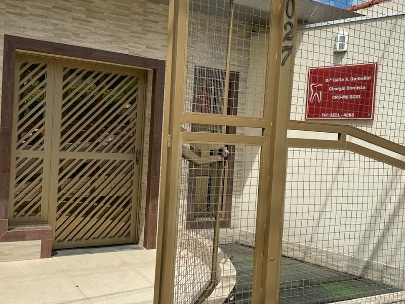 Foto 3 de Dra Talita Garbelini