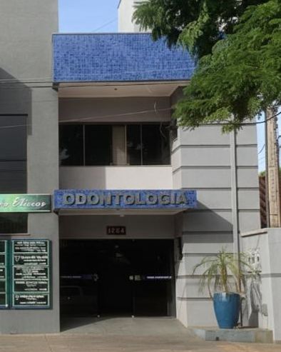 Foto de Dra Talita Hayashi / Clinica Feliz Dentinho
