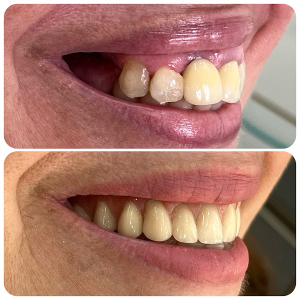 Foto 2 de Dra Talita Helena Negro / Dr Leonardo Caldas Vieira