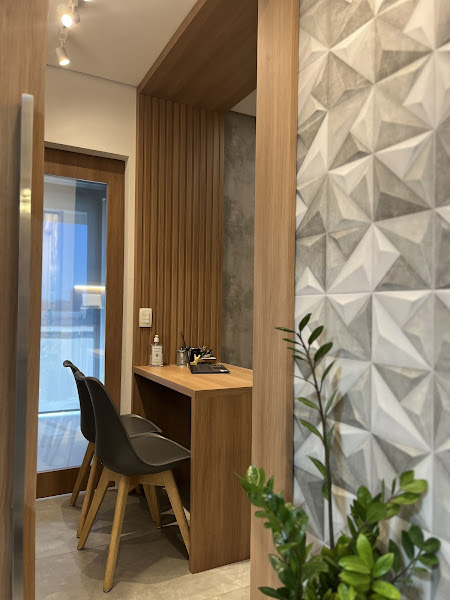 Foto 3 de Dra Talita Helena Negro / Dr Leonardo Caldas Vieira