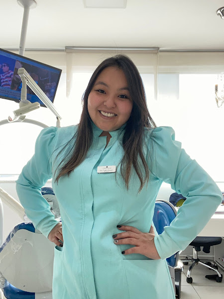 Foto 2 de Dra Talita Kaori/ Dentista/ Itaquera/Prótese
