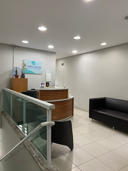 Foto 3 de Dra Talita Kaori/ Dentista/ Itaquera/Prótese