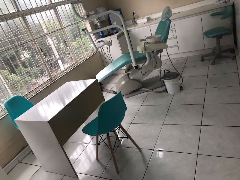Foto 8 de Dra Talita Kaori/ Dentista/ Itaquera/Prótese