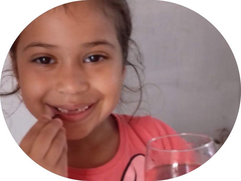 Foto 2 de Dra Talita Macedo Martins