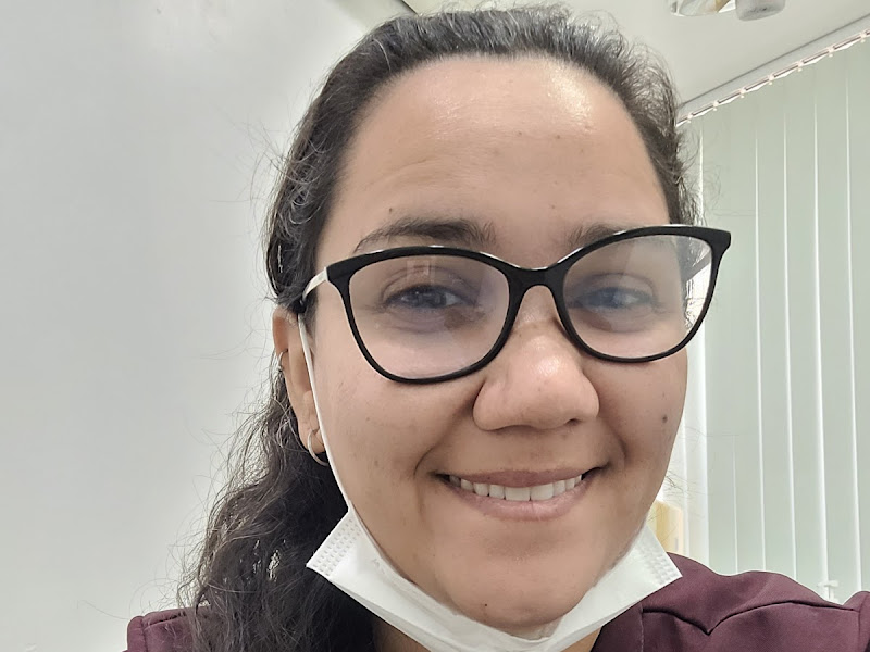 Foto 3 de Dra Talita Macedo Martins