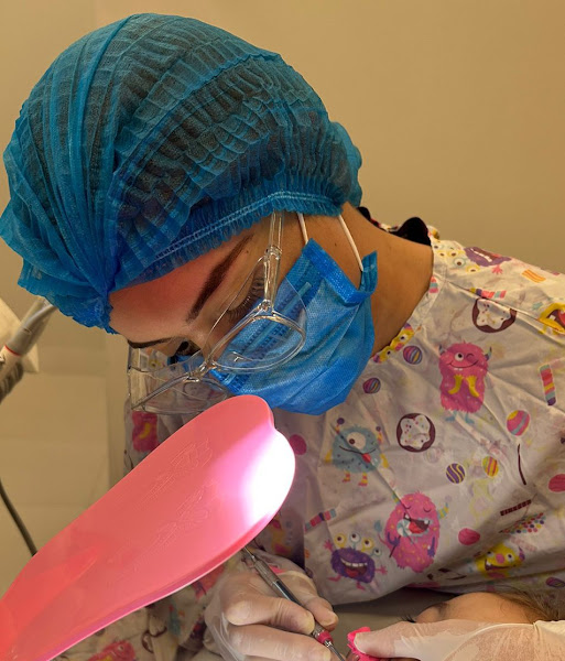 Foto 3 de DRA. TALITA MERCANTE