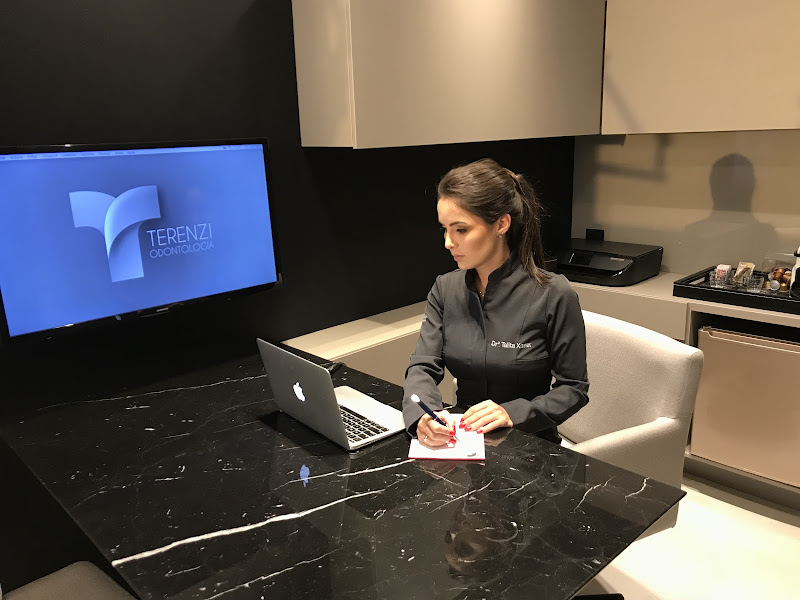 Foto 2 de Dra. Talita Terenzi