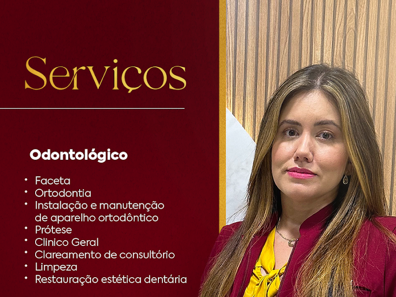 Foto 3 de Dra Talita Torino Guimarães