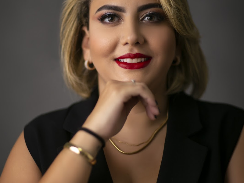 Foto 2 de Dra. Talita Vasconcelos | Psiquiatra em Picos - PI