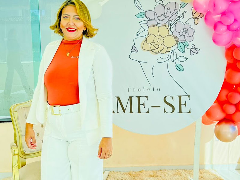 Foto 3 de Dra. Talita Vasconcelos | Psiquiatra em Picos - PI