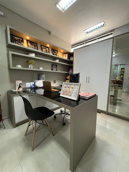 Foto 2 de Dra Talitha Mello Odontologia - Clinica Instituto Talitha Mello