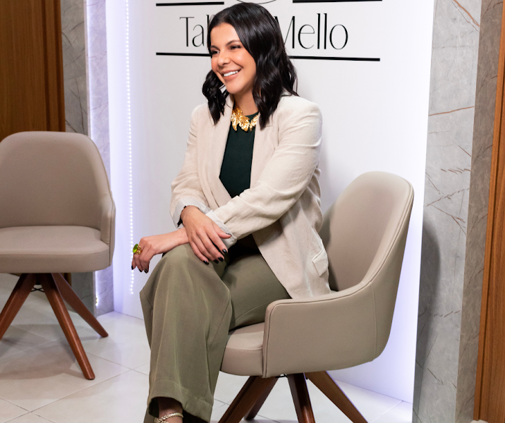 Foto 3 de Dra Talitha Mello Odontologia - Clinica Instituto Talitha Mello