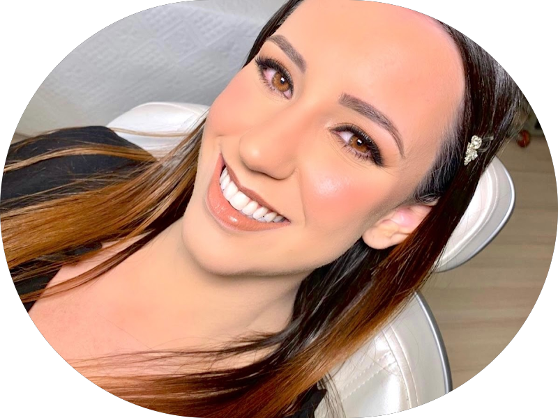 Foto 2 de Dra. Tallita Azevedo Odontologia