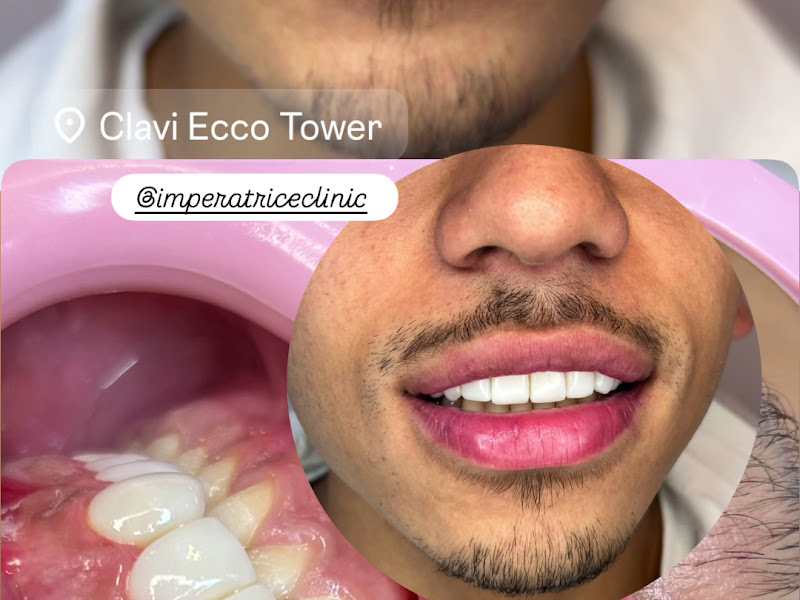 Foto 2 de Dra. Tâmara Almeida