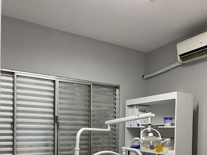 Foto 3 de Dra. Tamara Barbieri Cirurgiã Dentista