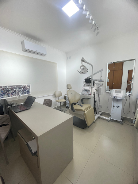 Foto 3 de Dra. Tamara Beraldo