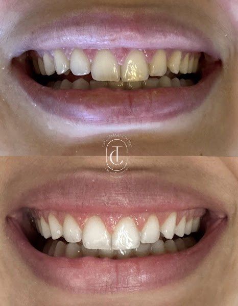 Foto 2 de Dra. Tamara Castro | Cirurgiã - Dentista