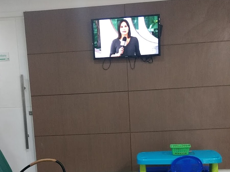 Foto 6 de Dra. Tamara Gama - Dentista em Fortaleza-Ce