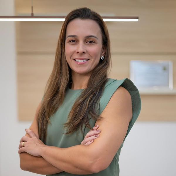 Foto 2 de Dra Tamara Pontes