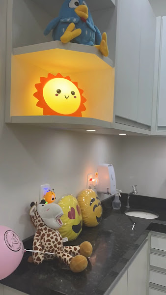 Foto 3 de Dra Tamires Beatris