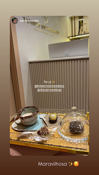 Foto 3 de Dra. Tamires Bremenkamp - Harmonização Facial