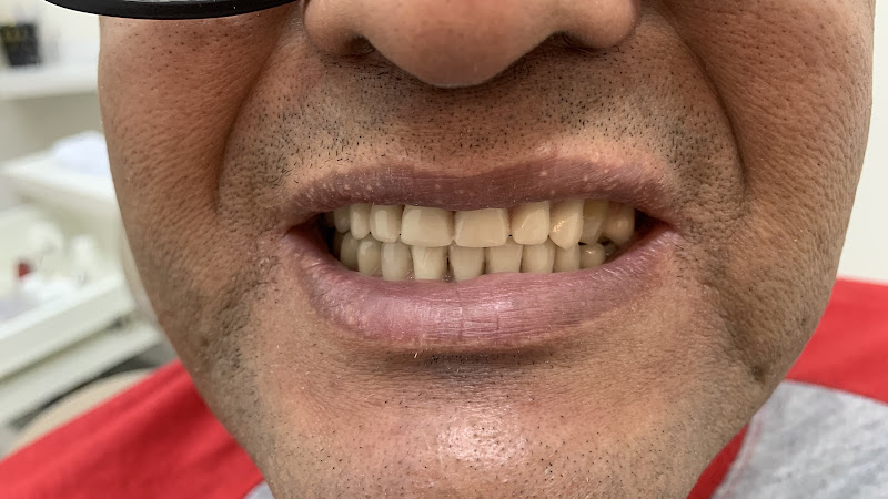 Foto 3 de Dra Tamires Cavalcante - Dentista