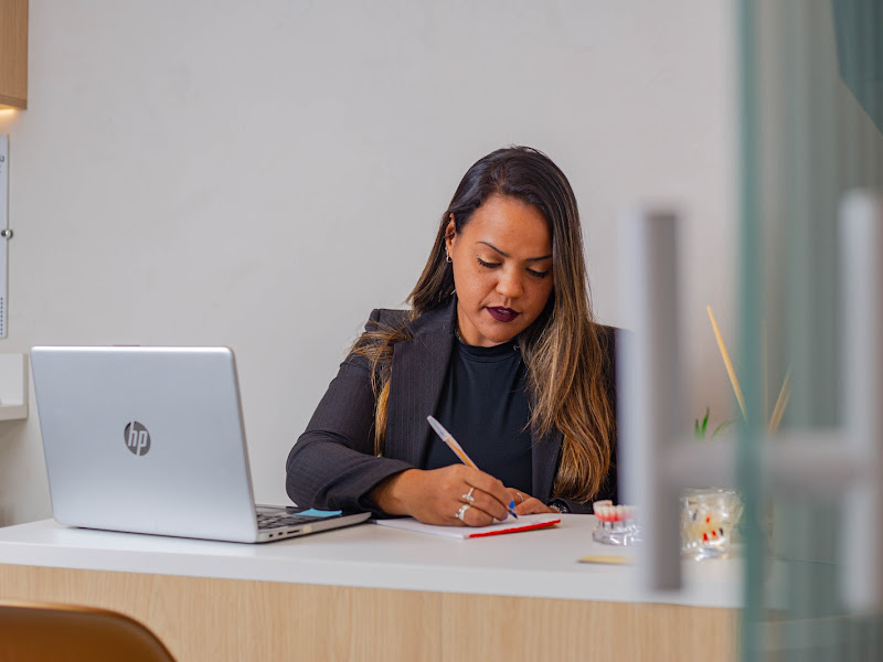 Foto 3 de Dra. Tamires Costa