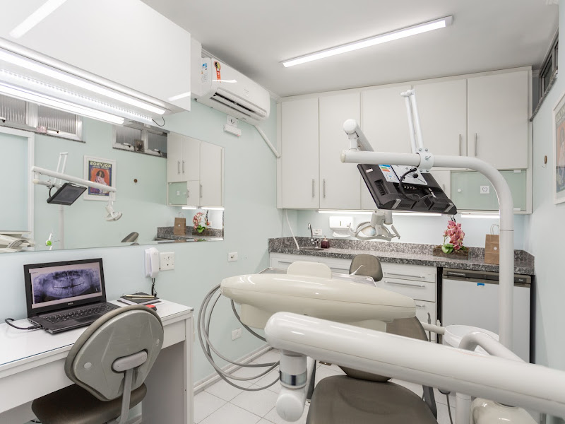 Foto 4 de Dra. Tamires Costa