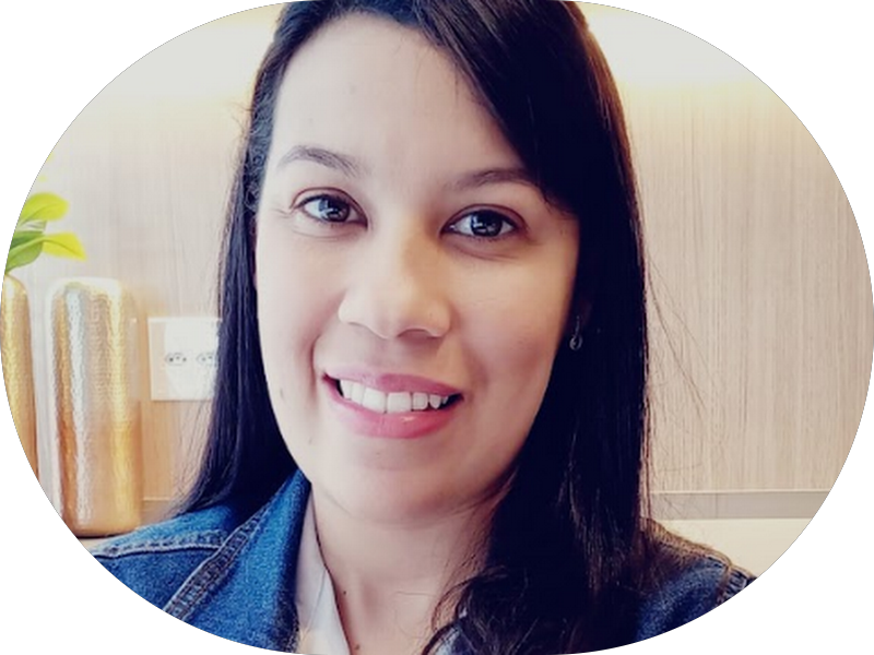 Foto 3 de Dra. Tamires Coutinho. Dentista, Asa Sul, Brasília.